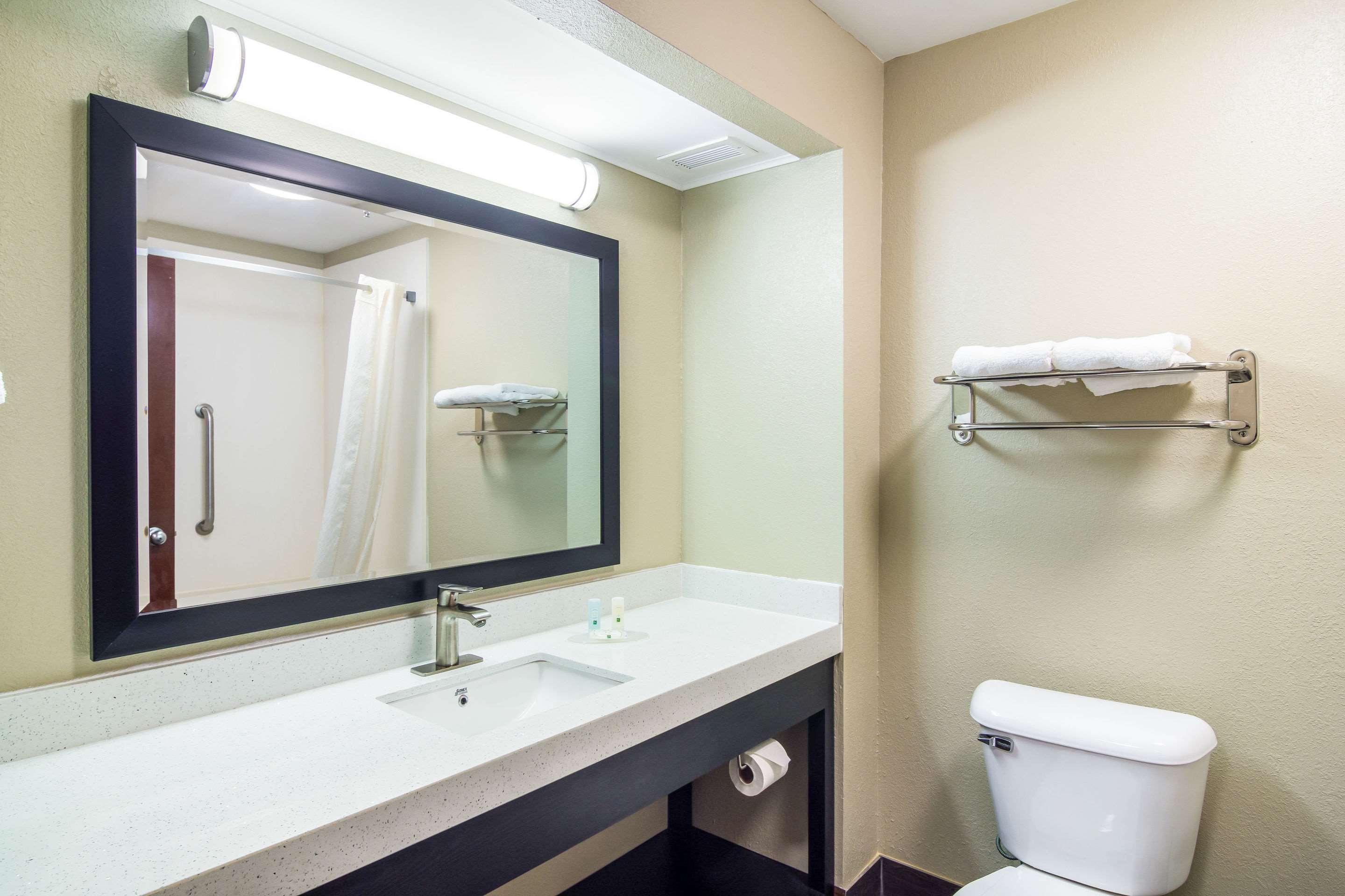 Quality Inn & Suites Canton, Ga Exterior foto