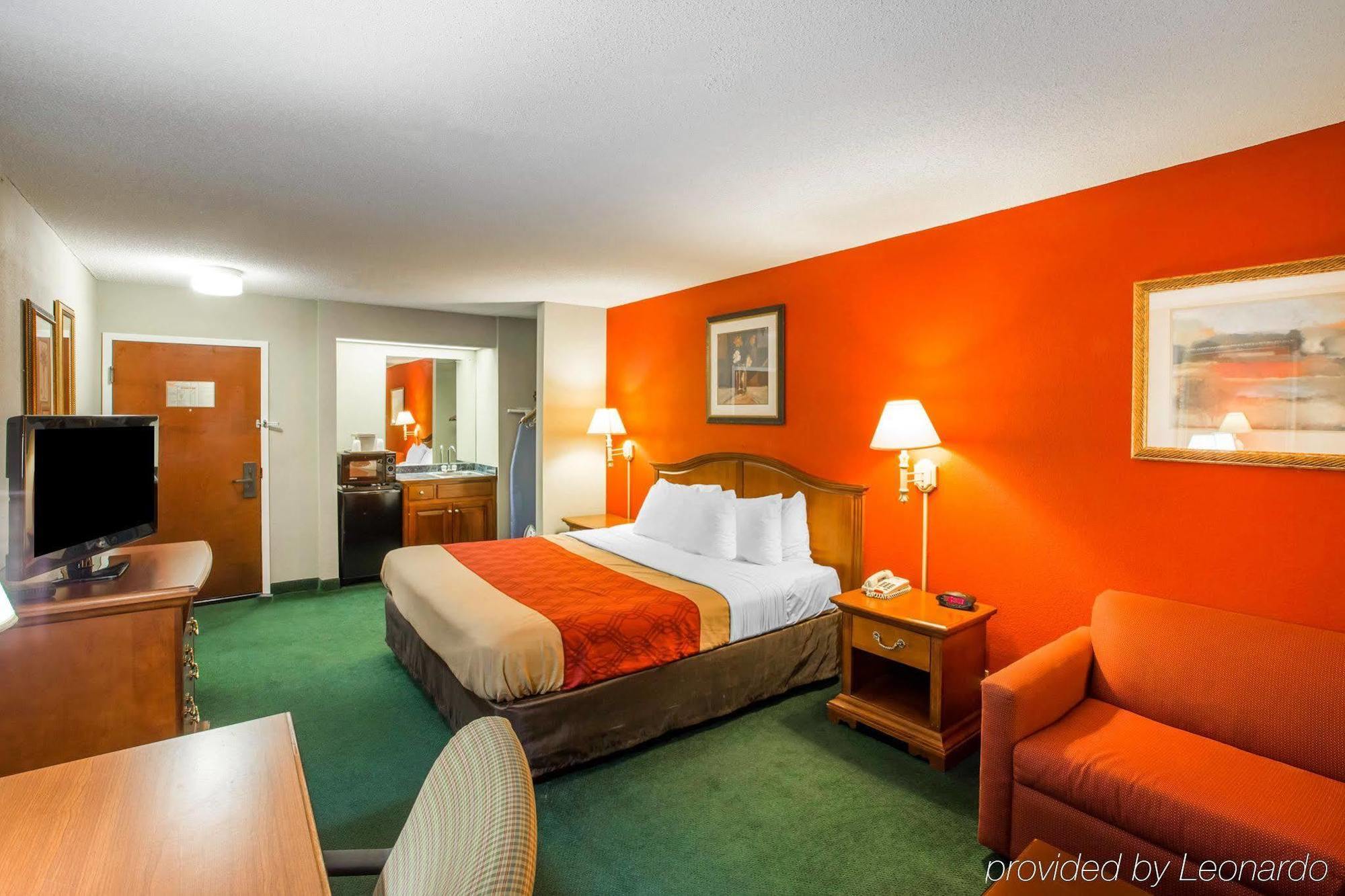 Quality Inn & Suites Canton, Ga Exterior foto